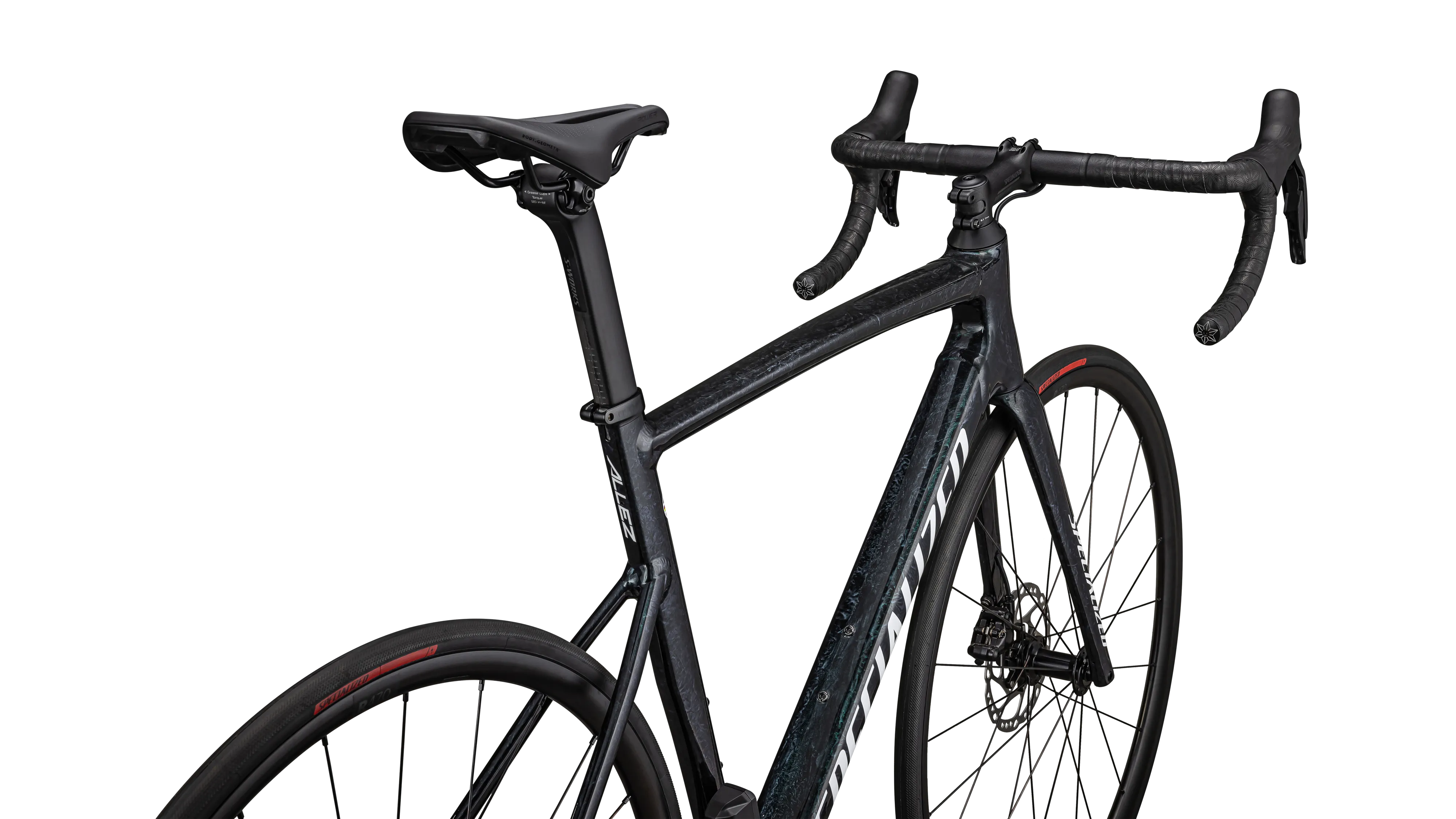 Allez Sprint LTD