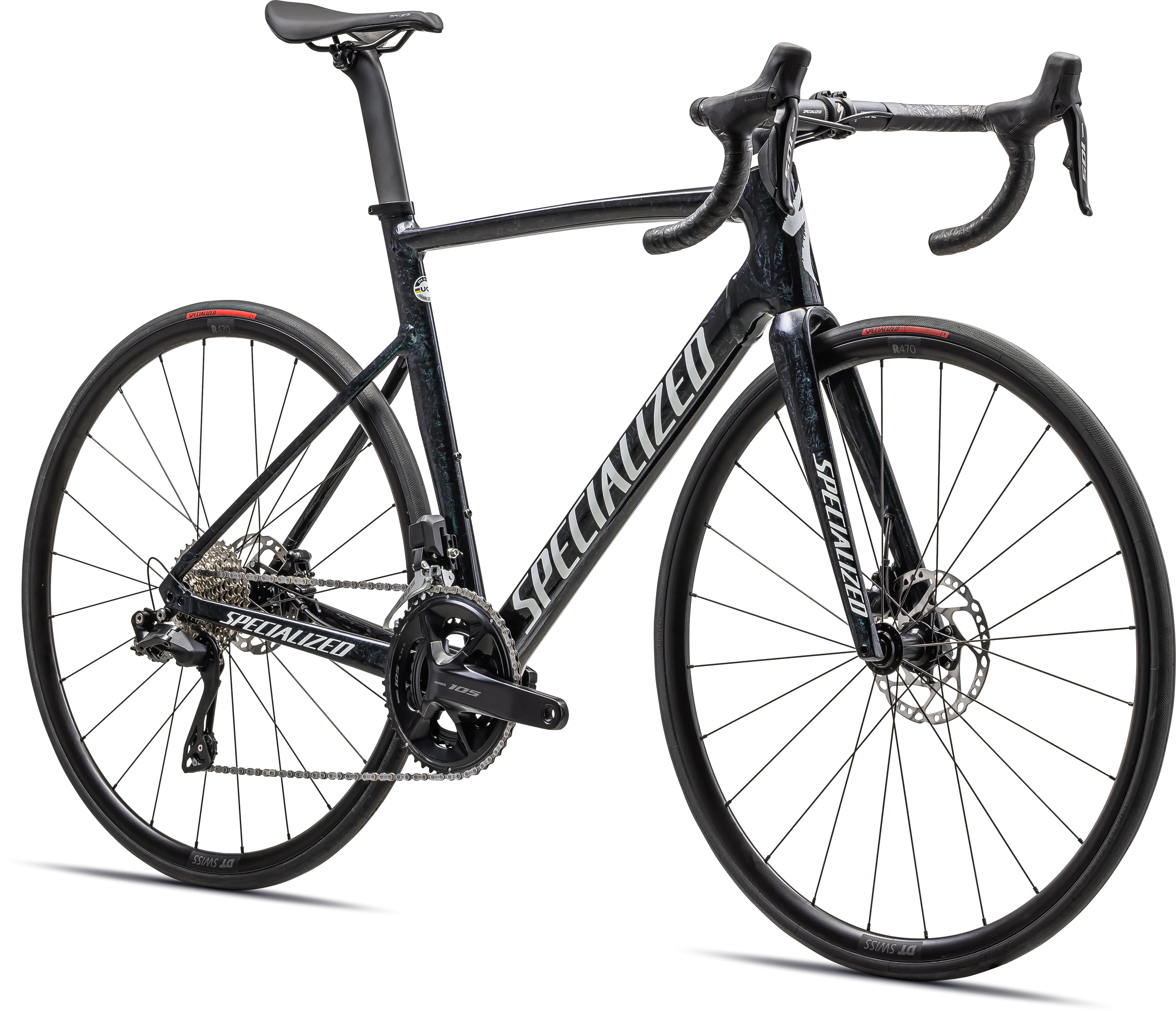 Allez Sprint LTD
