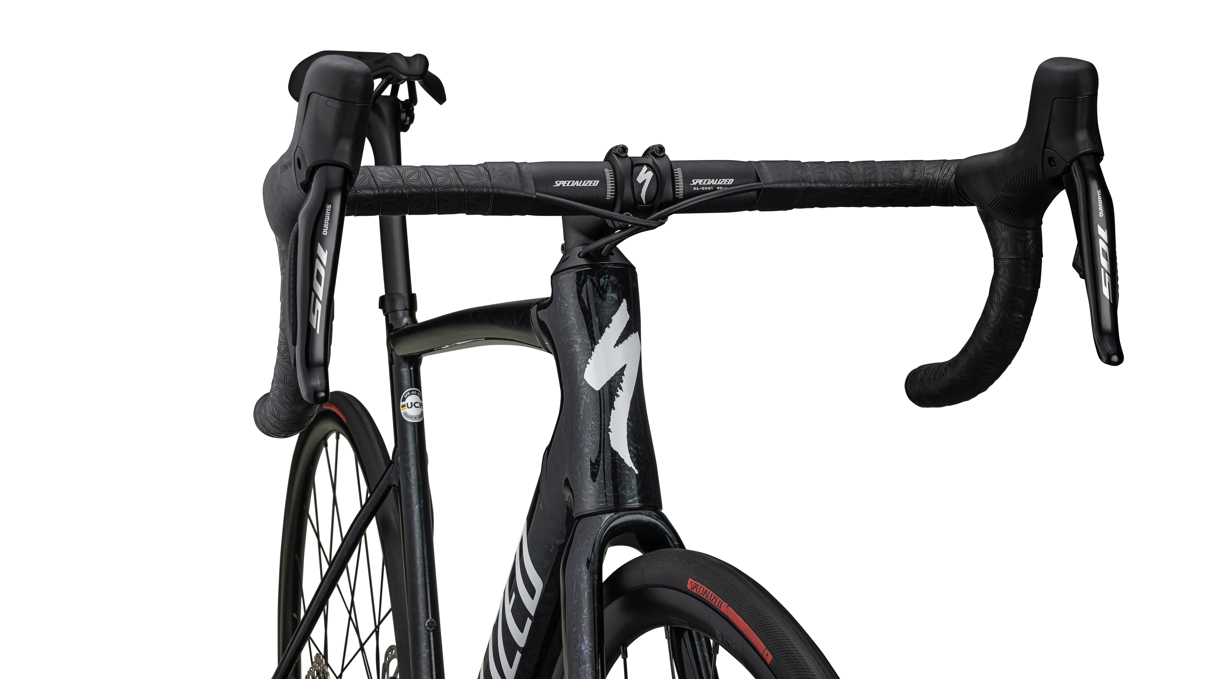 Allez Sprint LTD