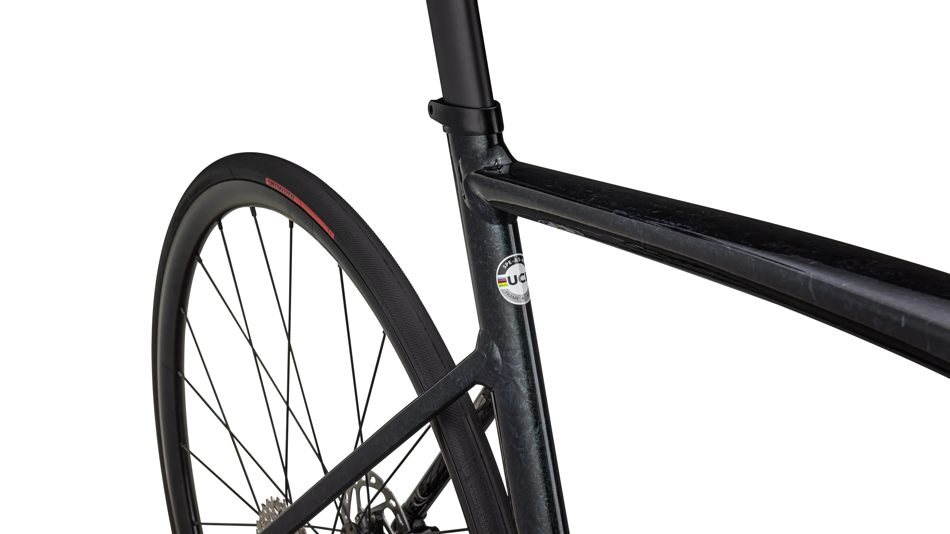 Allez Sprint LTD