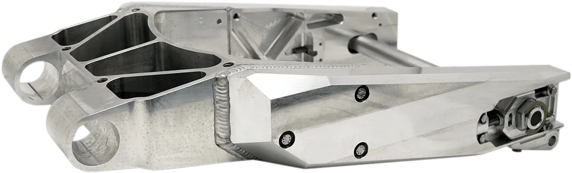 Alloy Art SA-09 The Swinger