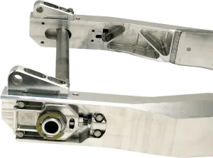 Alloy Art SA-09 The Swinger