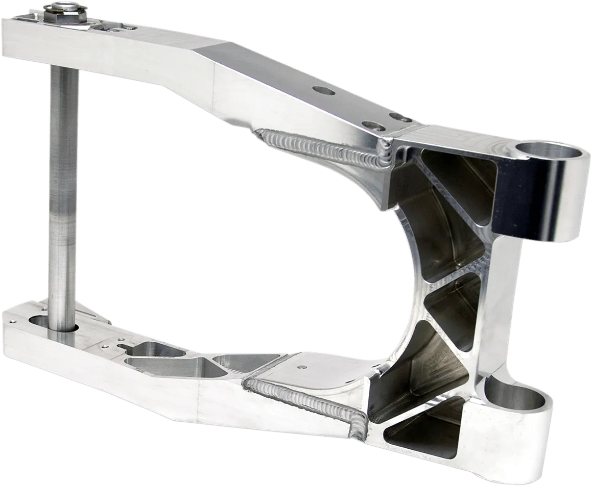 Alloy Art SA-09 The Swinger
