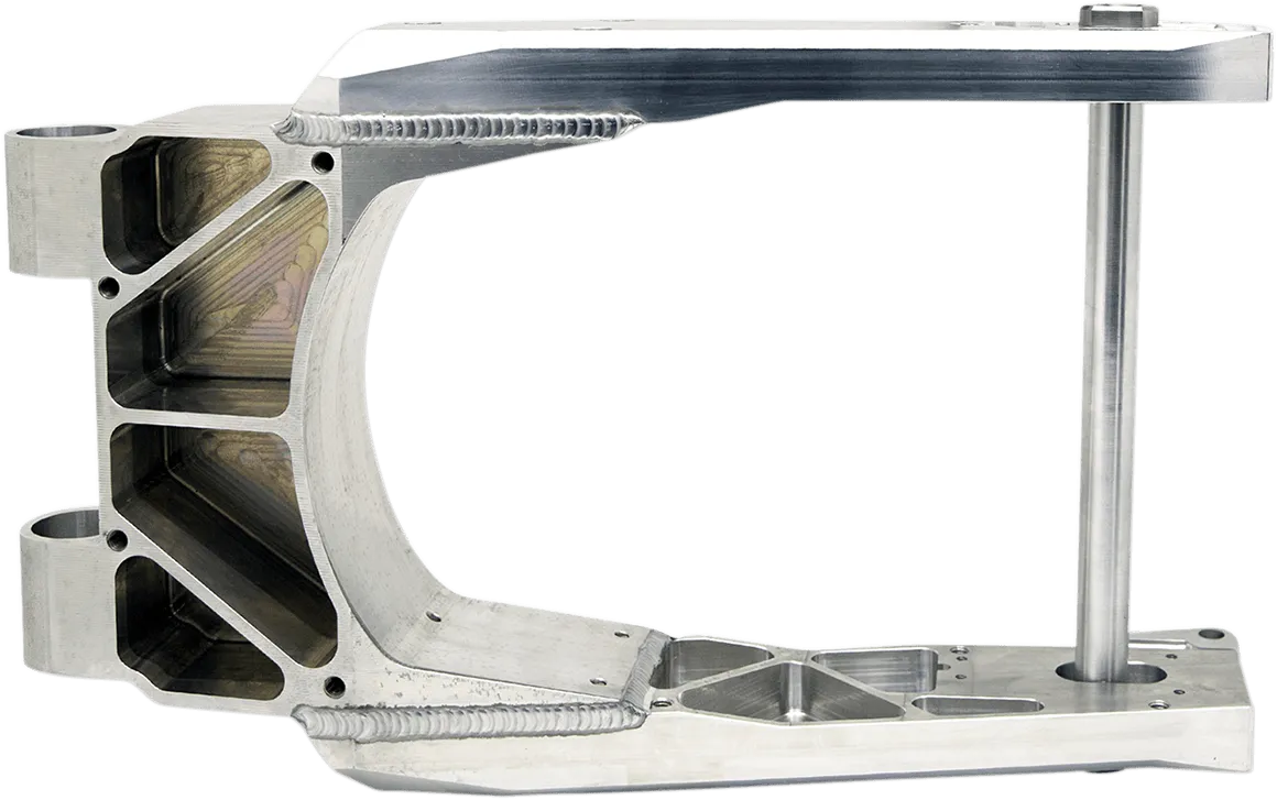 Alloy Art SA-09 The Swinger