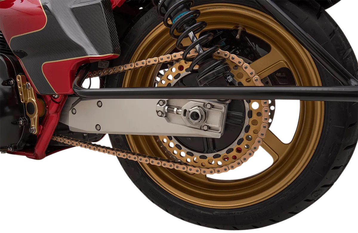 Alloy Art SA-09 The Swinger