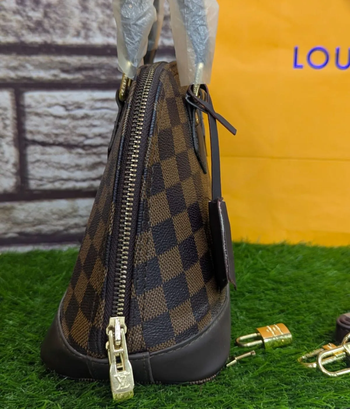 Alma Crossbody Shoulder Handbags