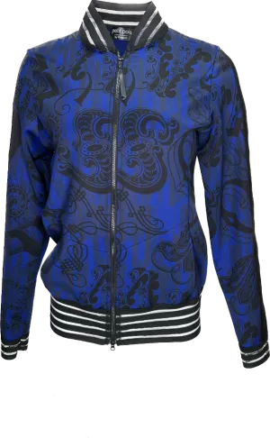 Alpha Sport Jacket