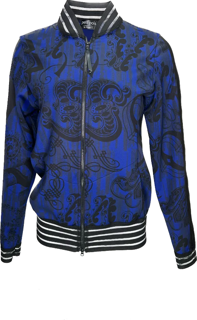 Alpha Sport Jacket