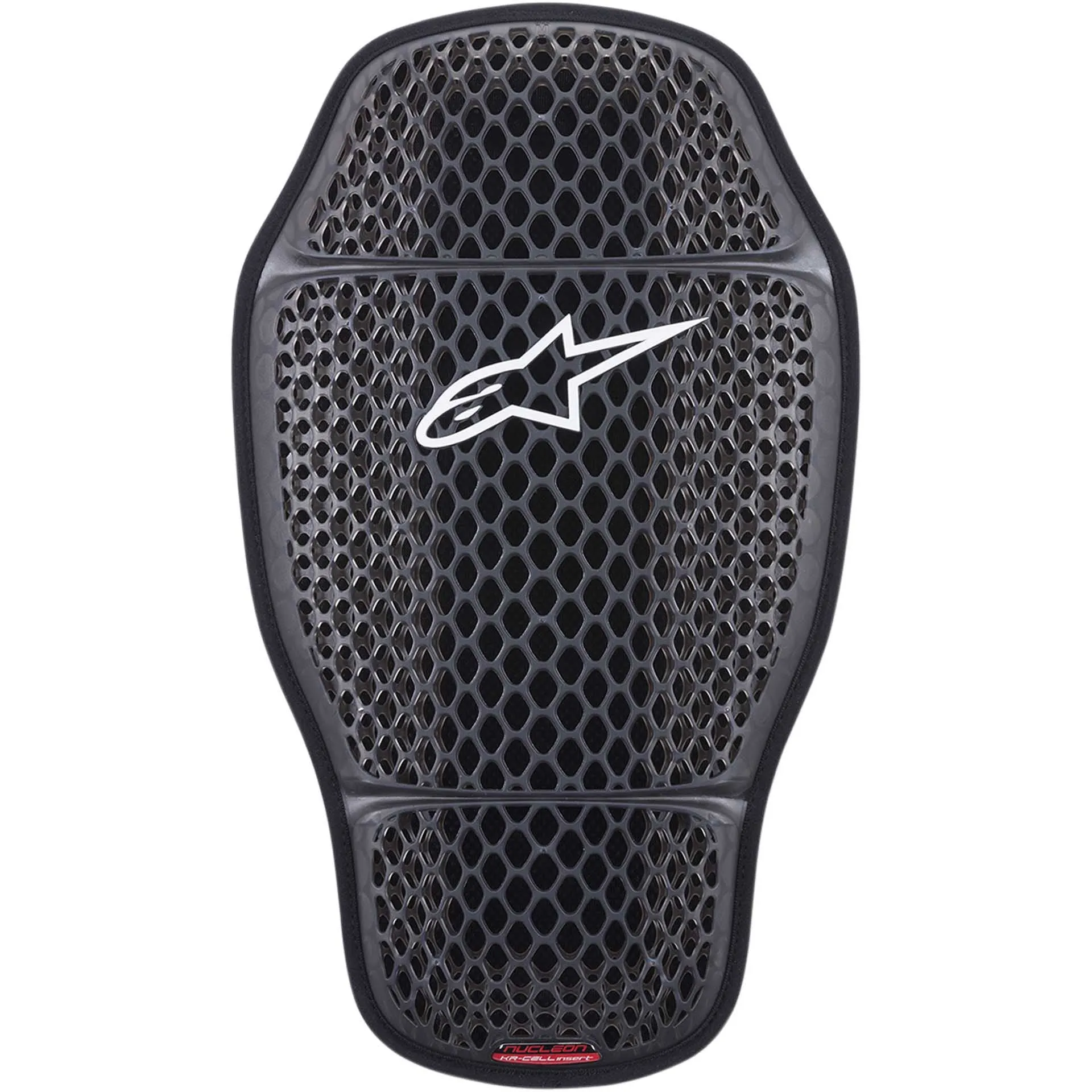Alpinestars Nucleon KR-Cell Back Protection Insert