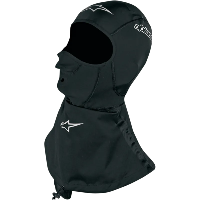 ALPINESTARS (ROAD) TOURING WINTER BALACLAVA 475809-10