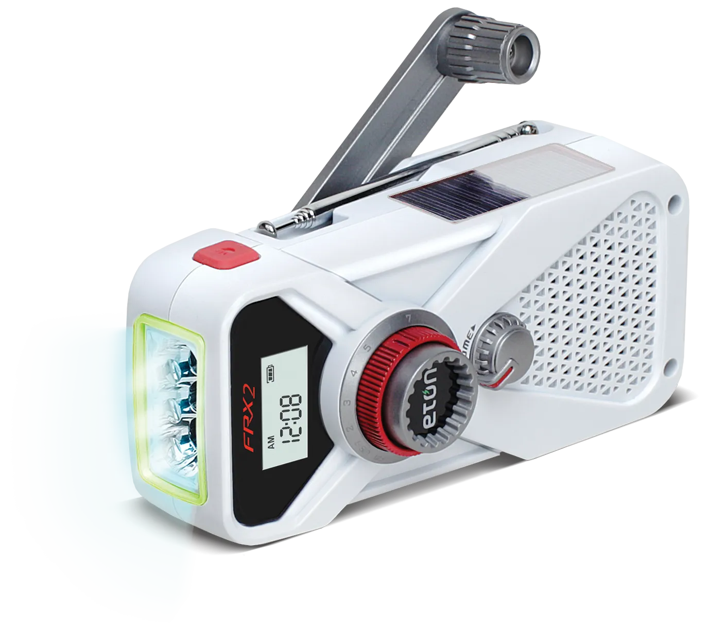 American Red Cross FRX2 Compact Radio