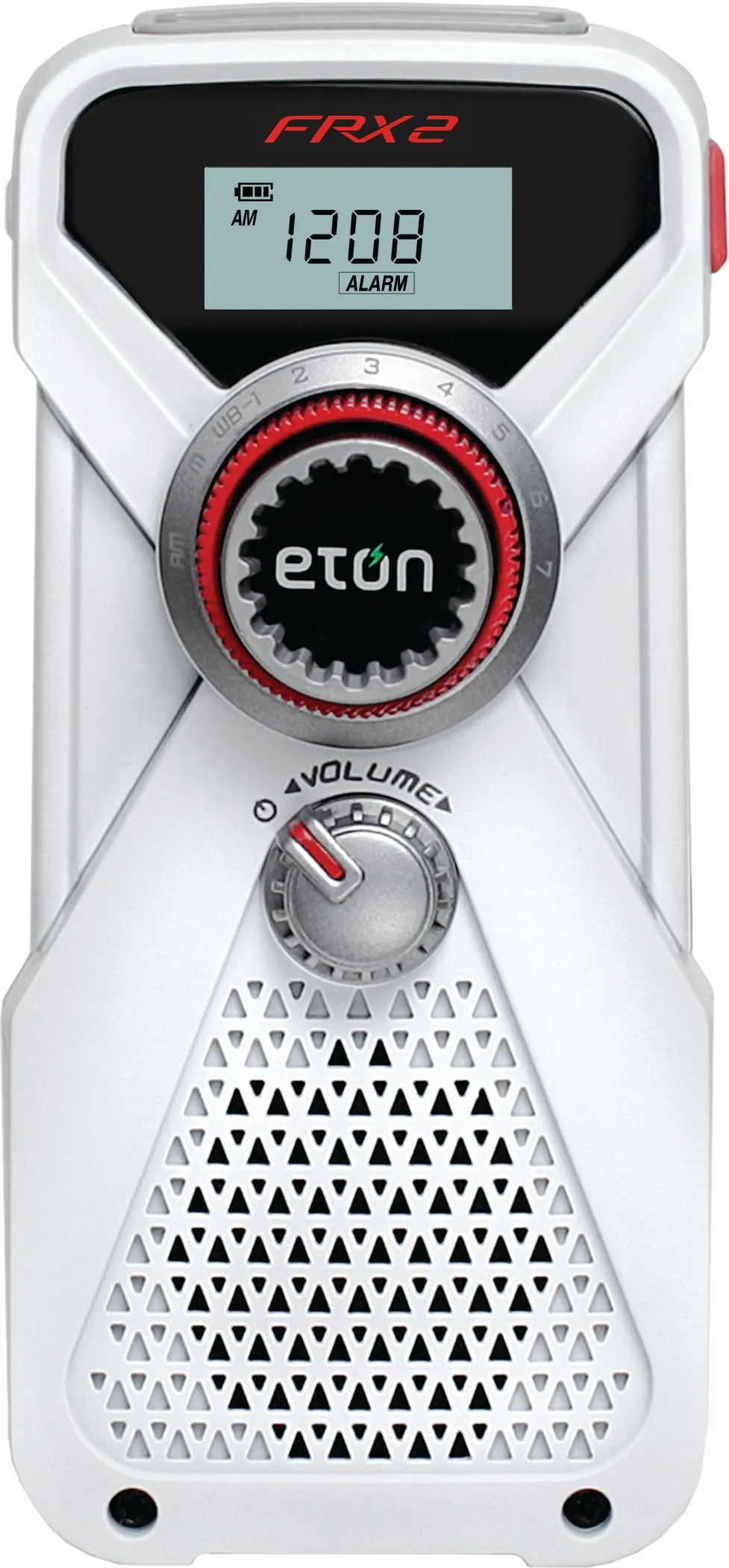 American Red Cross FRX2 Compact Radio