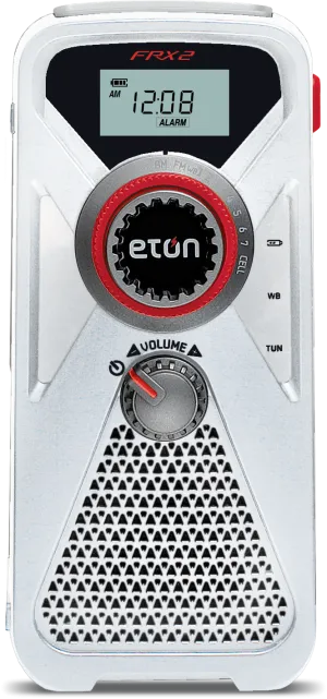American Red Cross FRX2 Compact Radio
