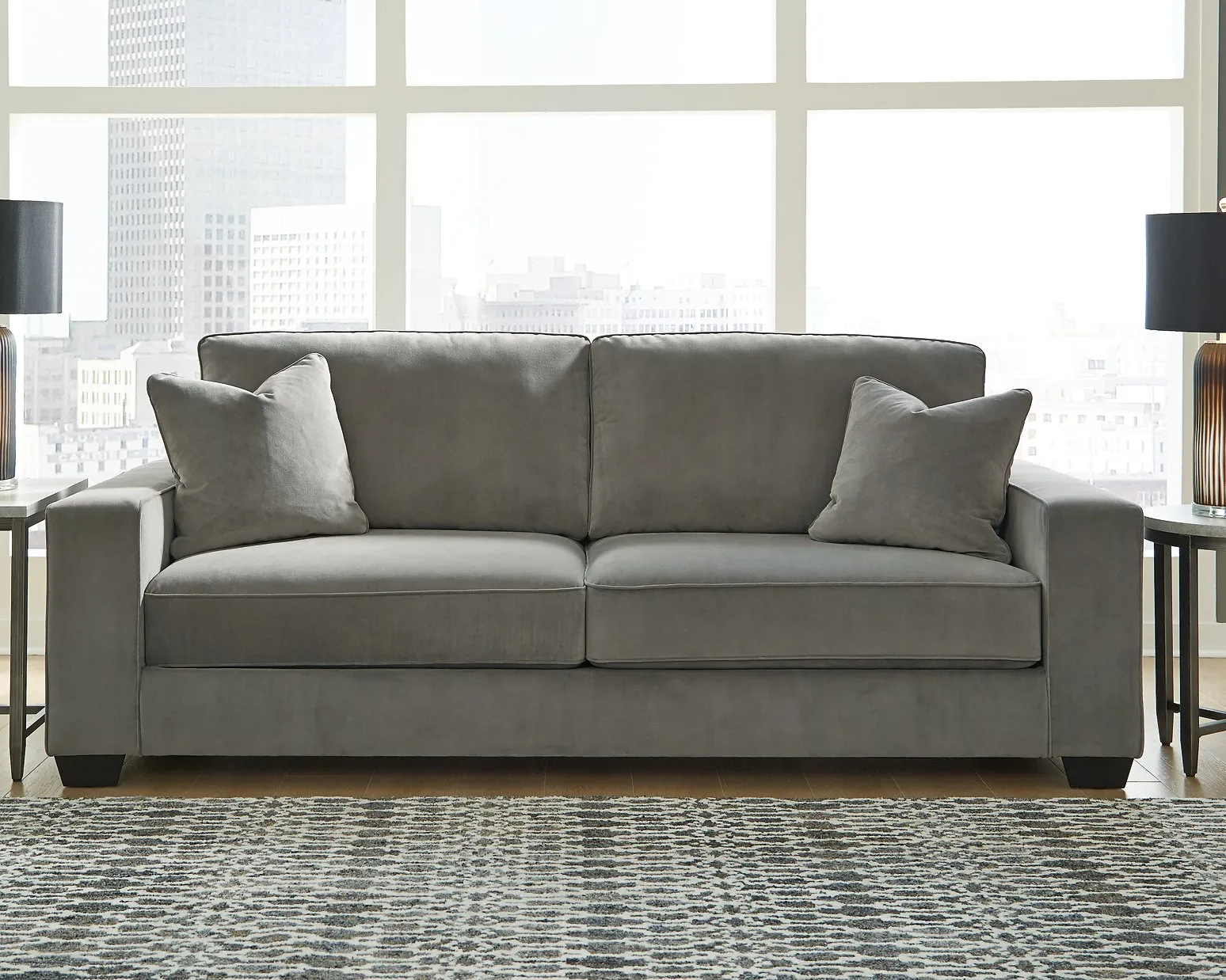 Angleton 2-Piece Upholstery Package