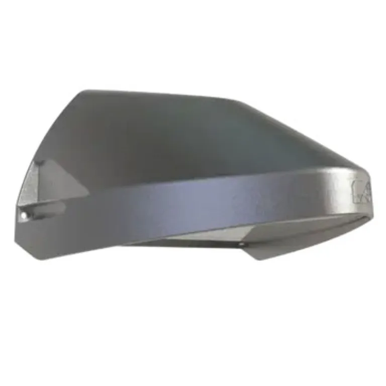 Ansell AWOLF/MINI/SG/SM3 Wolf Mini Wallpack CCT Self-Test Emergency Silver Grey