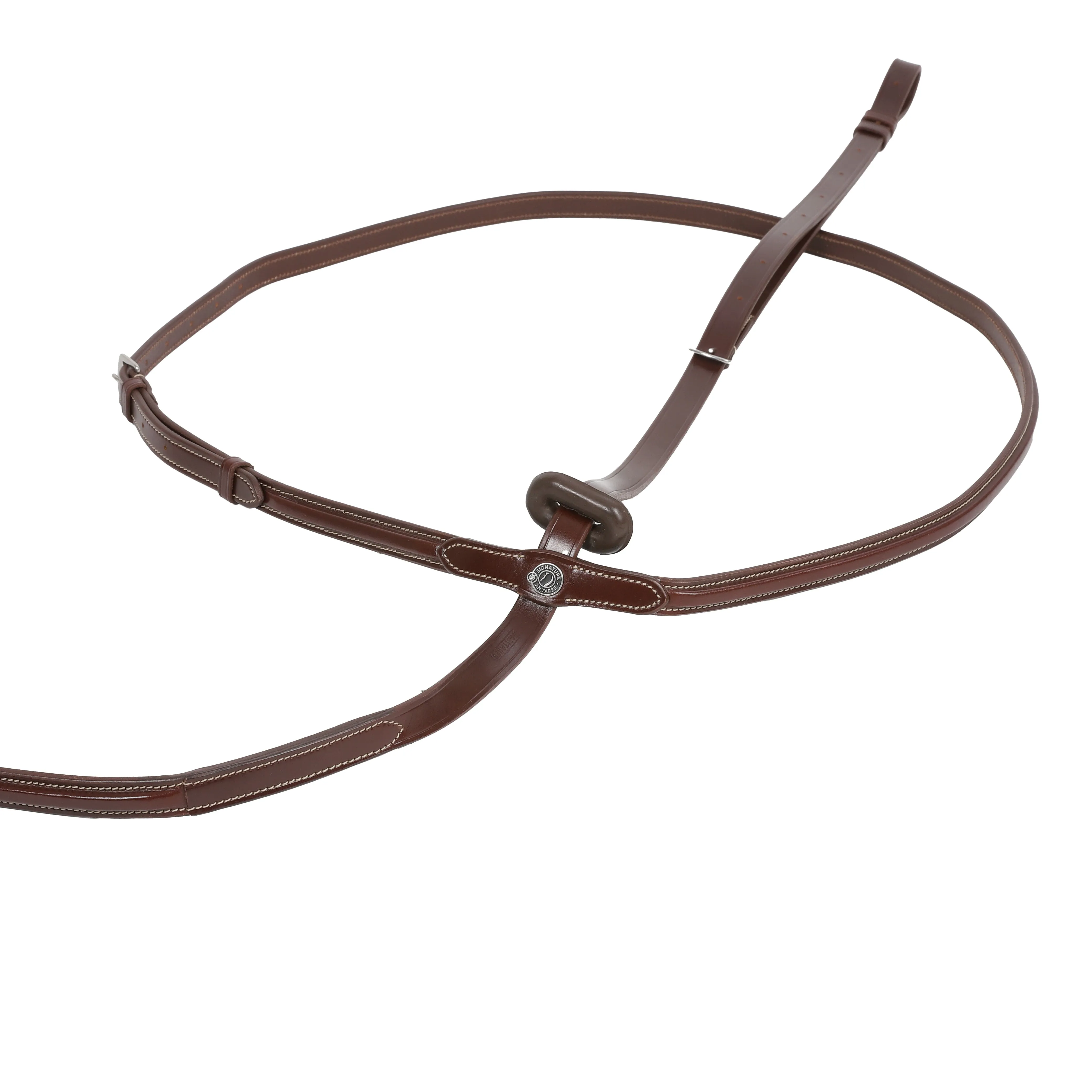 Antares Signature Sport Standing Martingale