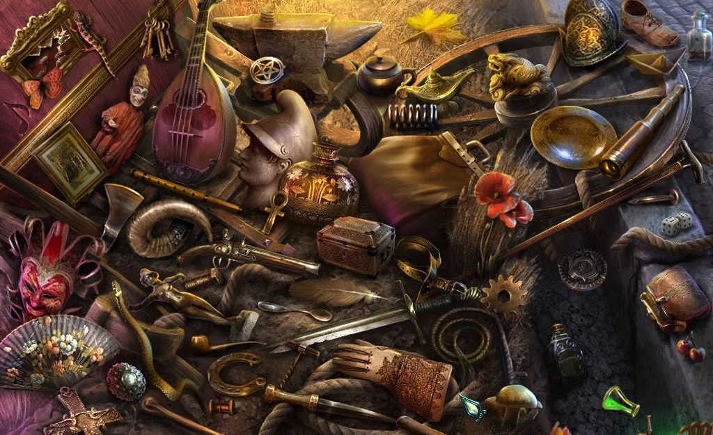 Apothecarium: The Renaissance of Evil - Premium Edition (PC)
