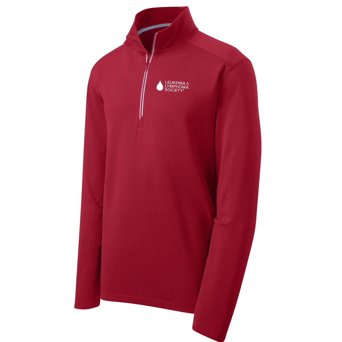 Apparel - Men's Pullover