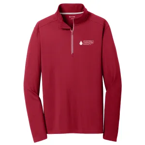 Apparel - Men's Pullover