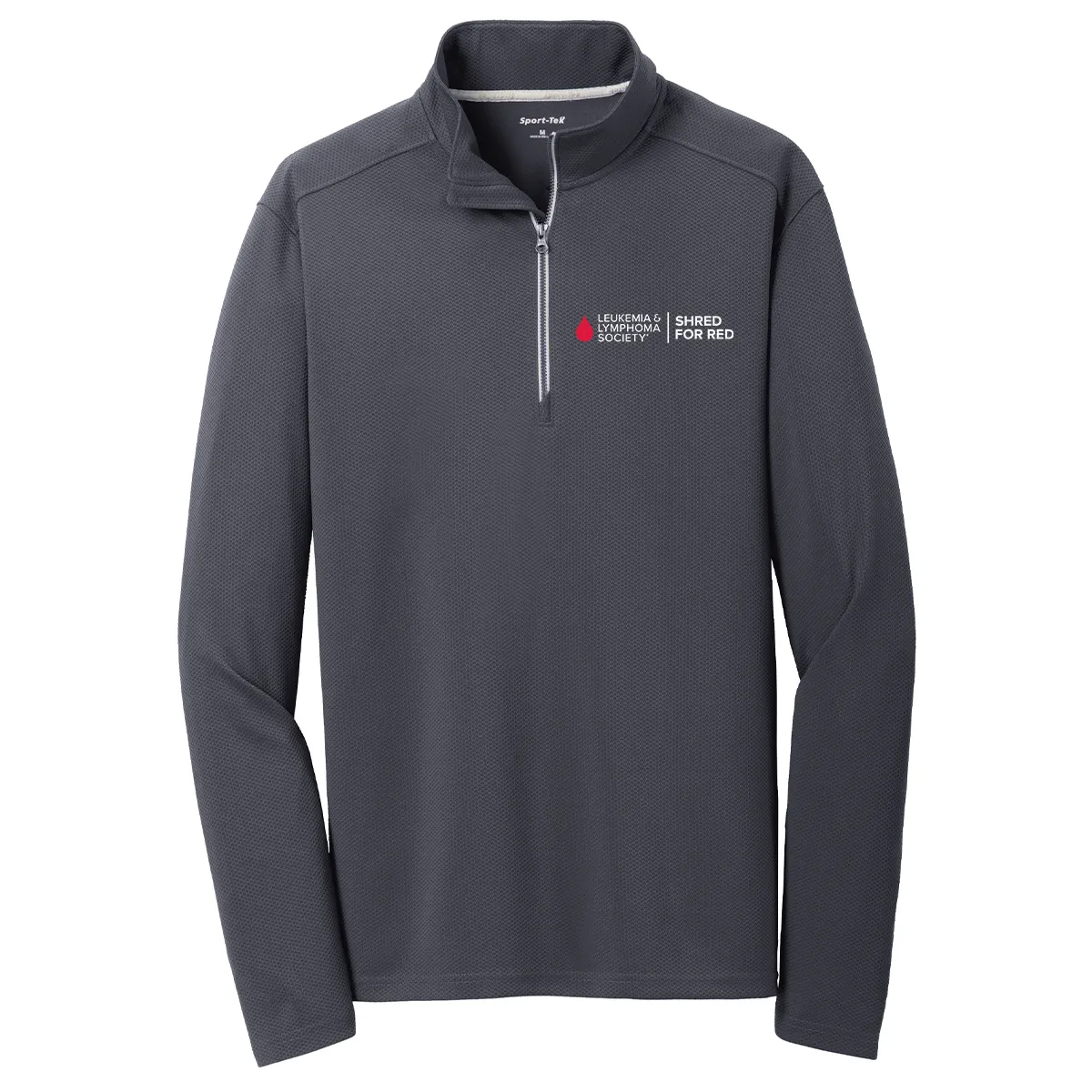 Apparel - Men's Pullover