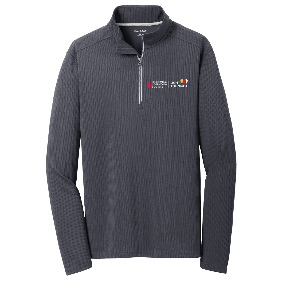 Apparel - Men's Pullover