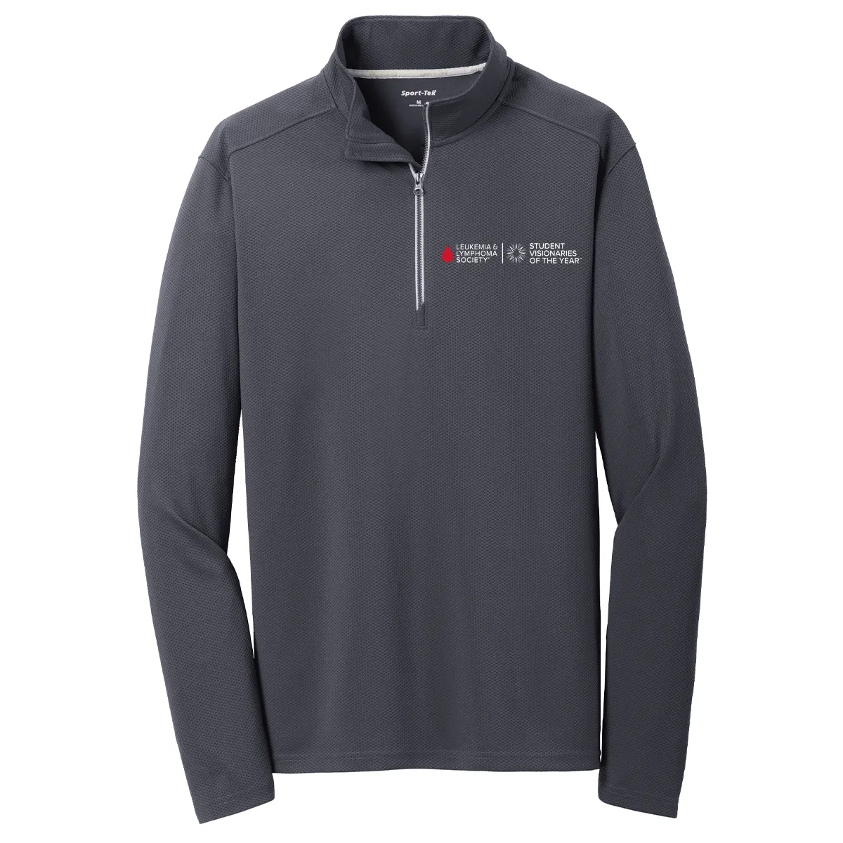 Apparel - Men's Pullover