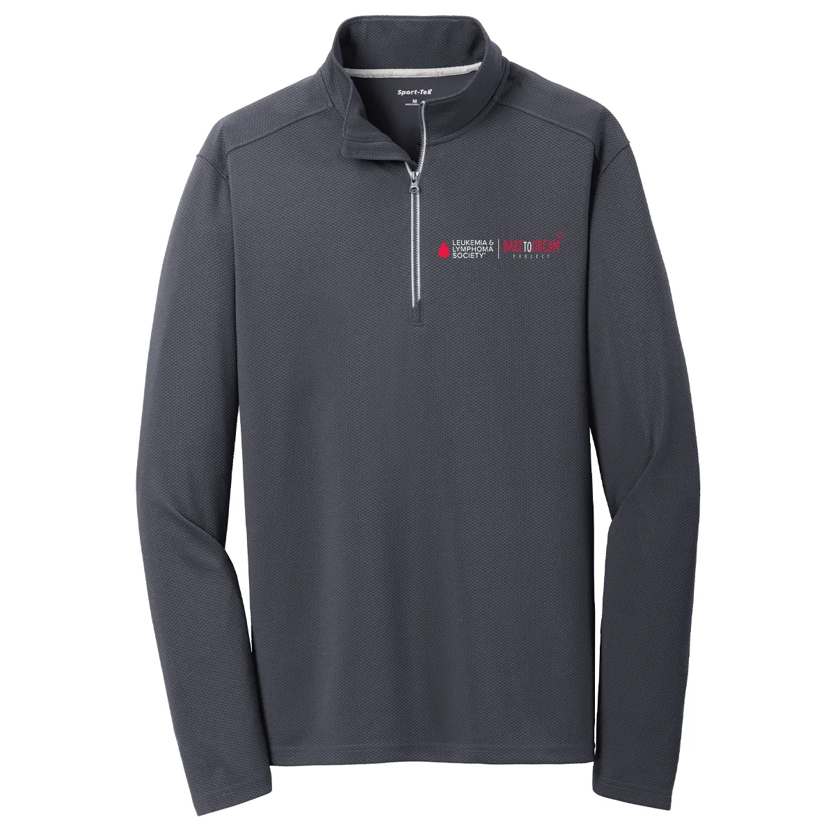 Apparel - Men's Pullover