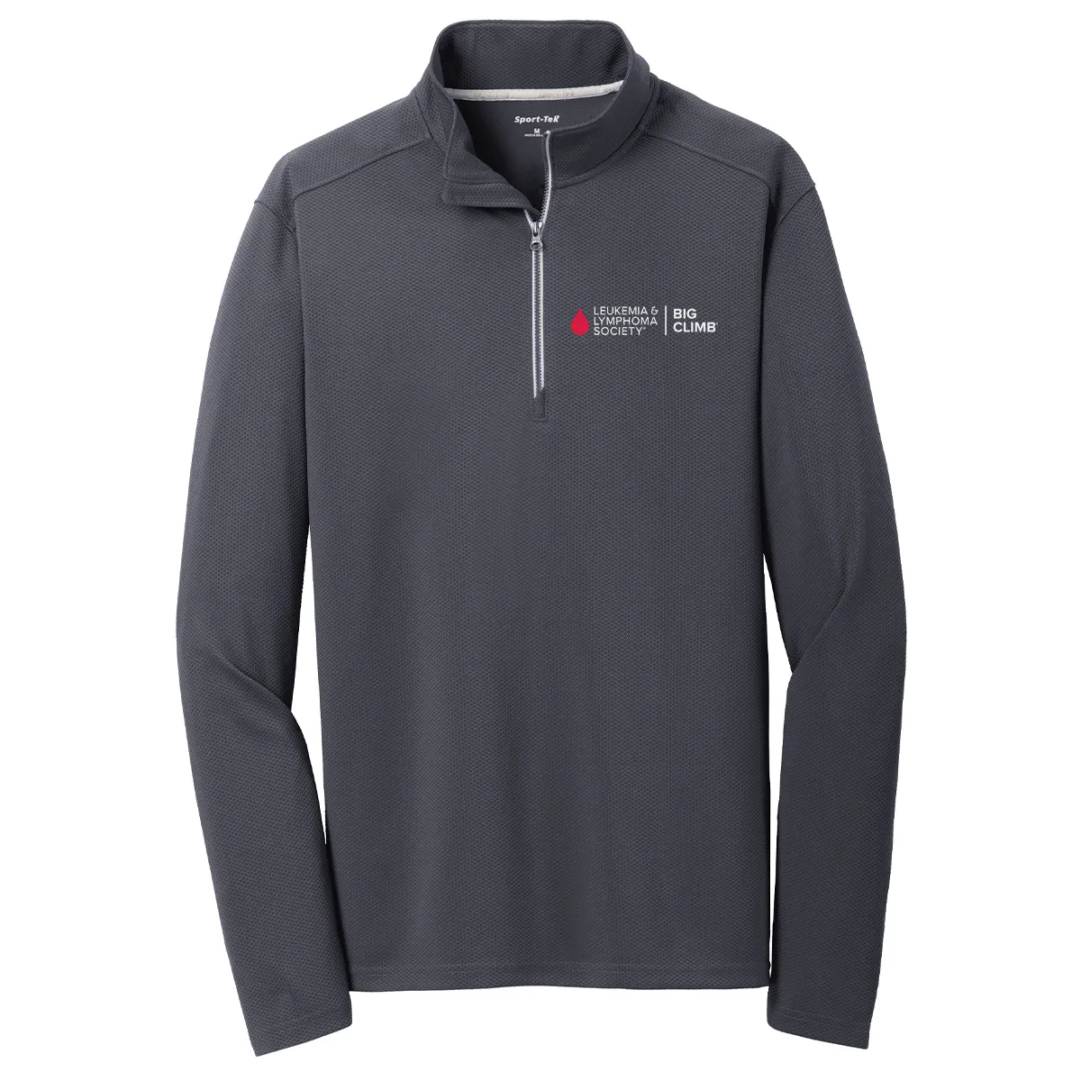 Apparel - Men's Pullover