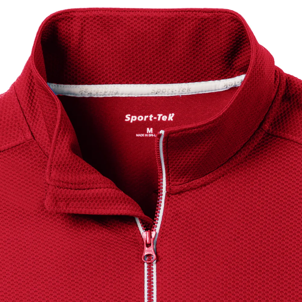 Apparel - Men's Pullover
