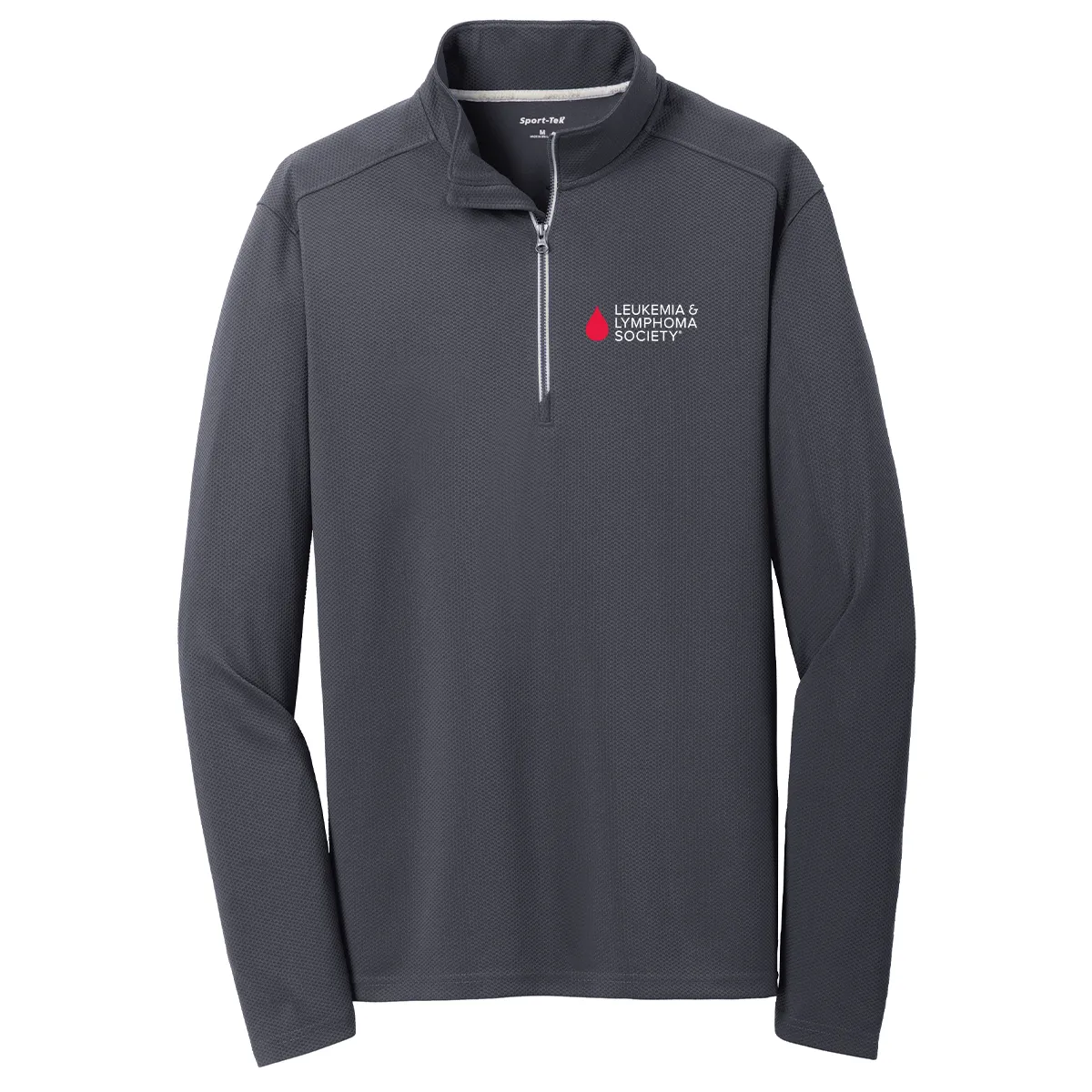 Apparel - Men's Pullover
