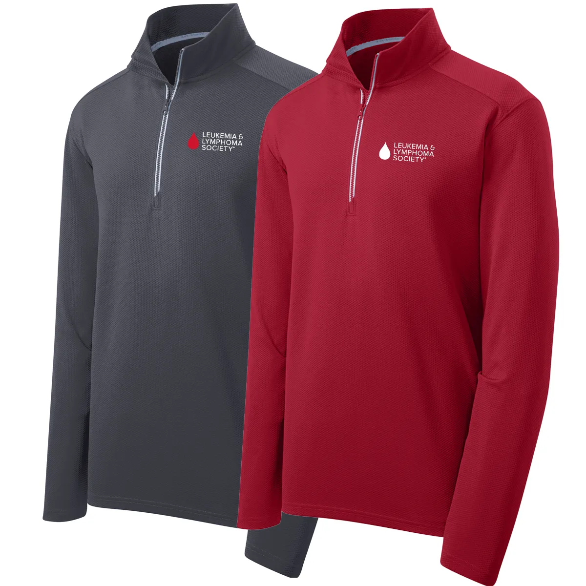 Apparel - Men's Pullover