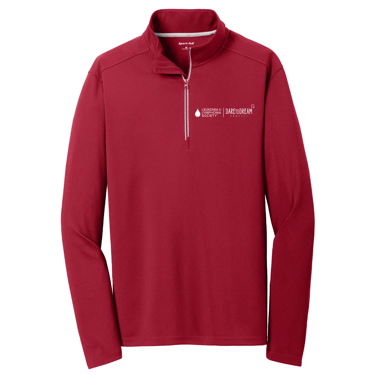 Apparel - Men's Pullover