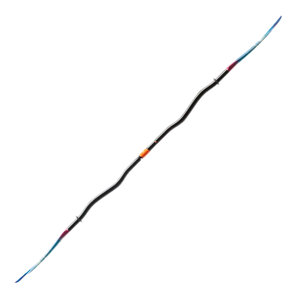 Aqua-Bound Tango, Fibre Glass, 2-Piece Bent Shaft Paddle