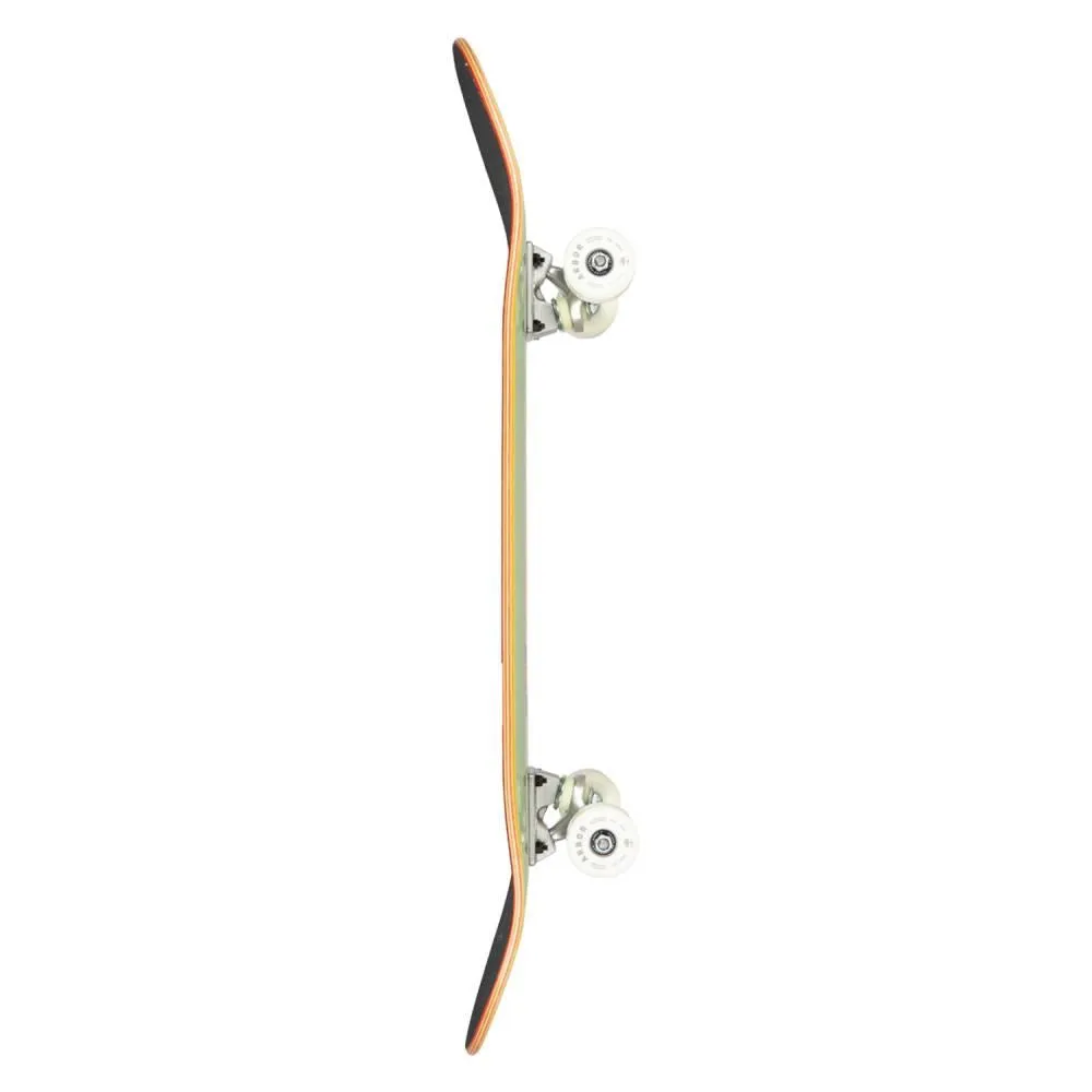 Arbor Street Street 8.25 Daisy Complete Skateboard - 8.25"
