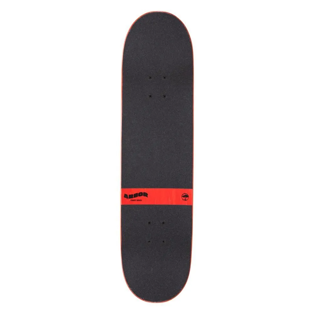 Arbor Street Street 8.25 Daisy Complete Skateboard - 8.25"