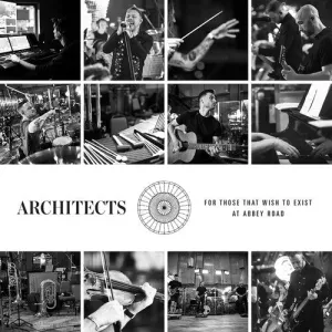 Architects - For Those That Wish To Exist At Abbey Road (Standard Version)