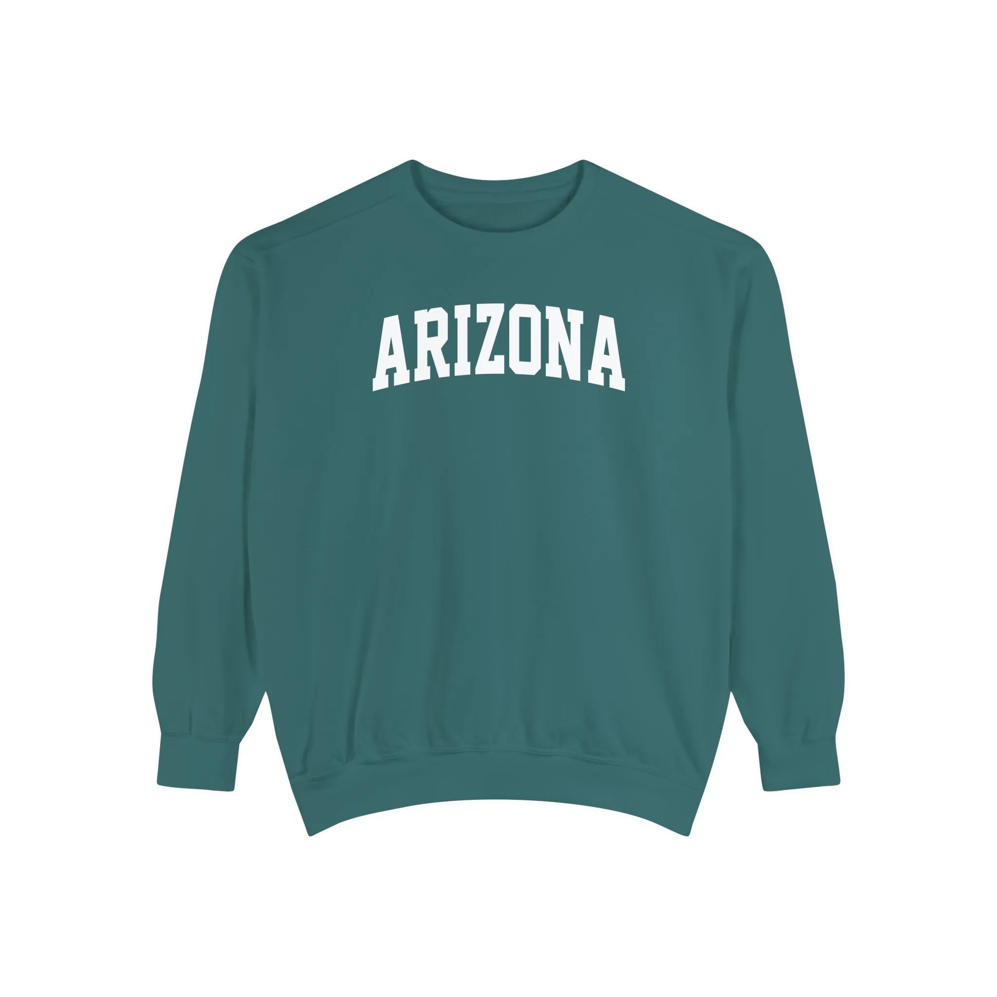 Arizona Comfort Colors Sweatshirt