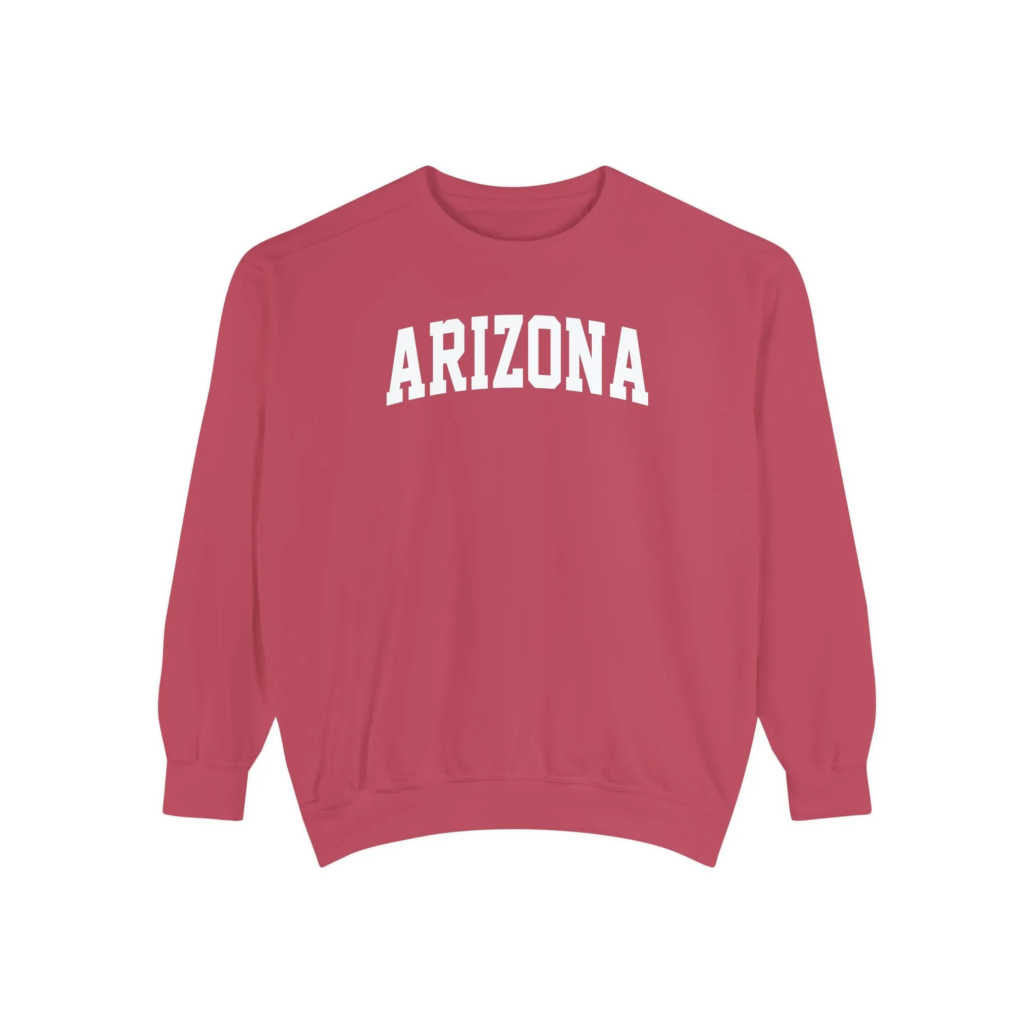 Arizona Comfort Colors Sweatshirt
