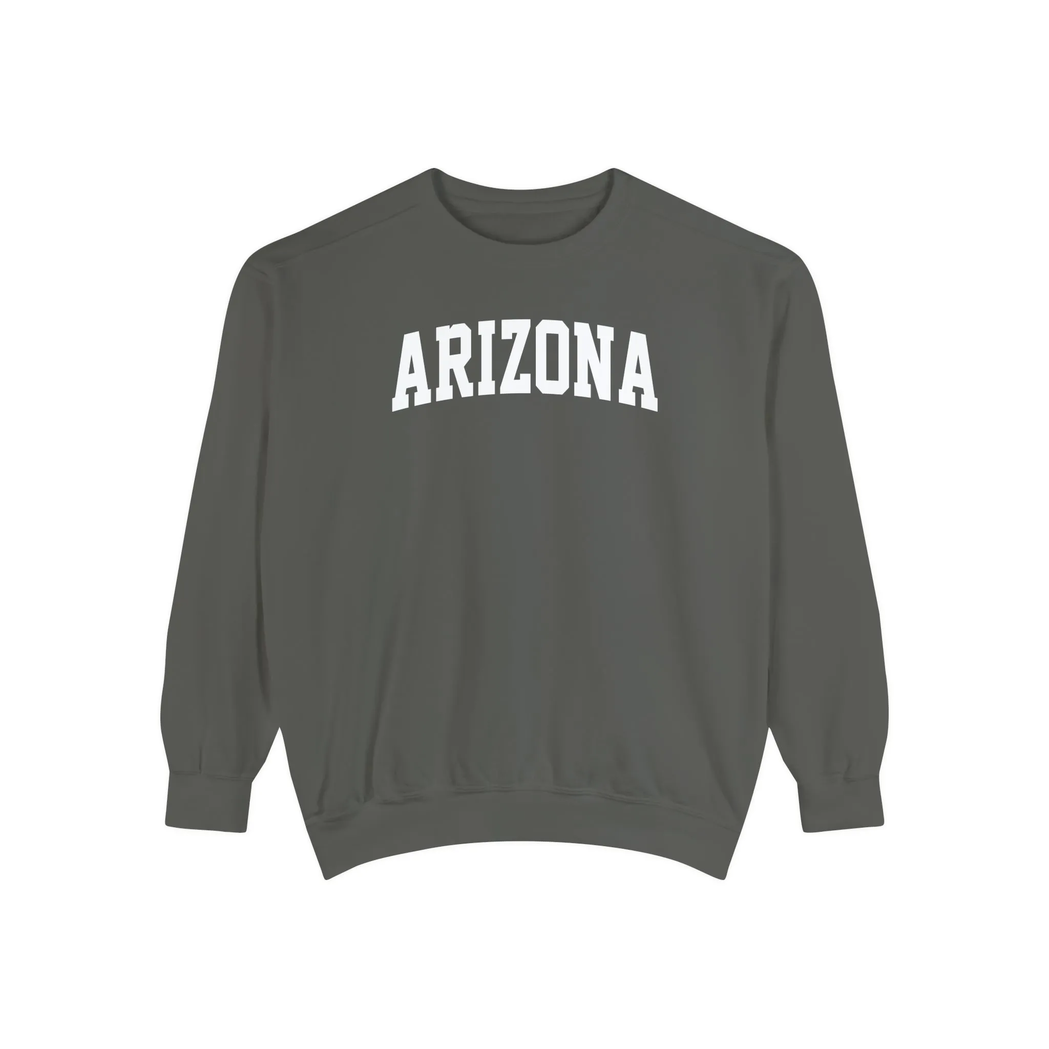 Arizona Comfort Colors Sweatshirt