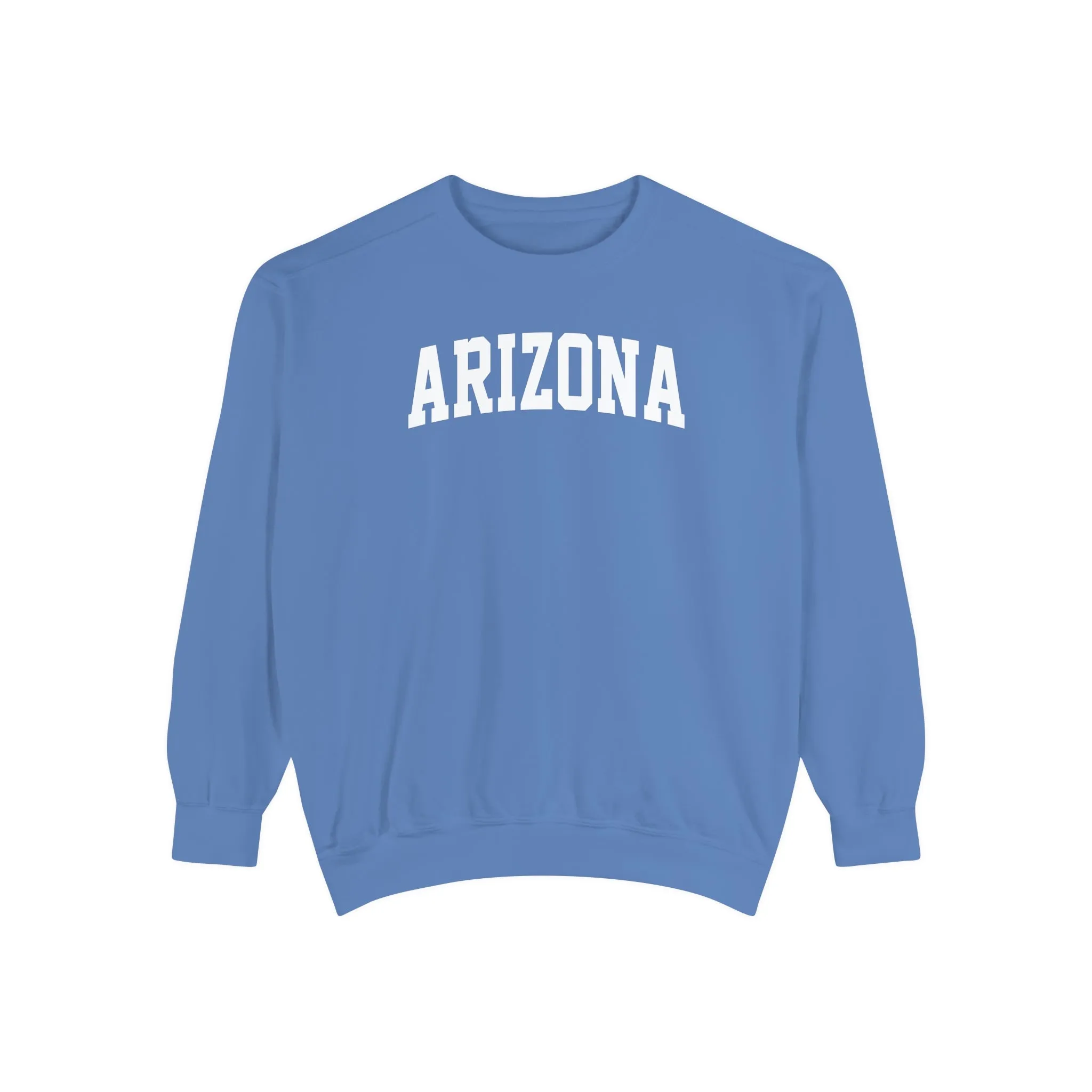 Arizona Comfort Colors Sweatshirt