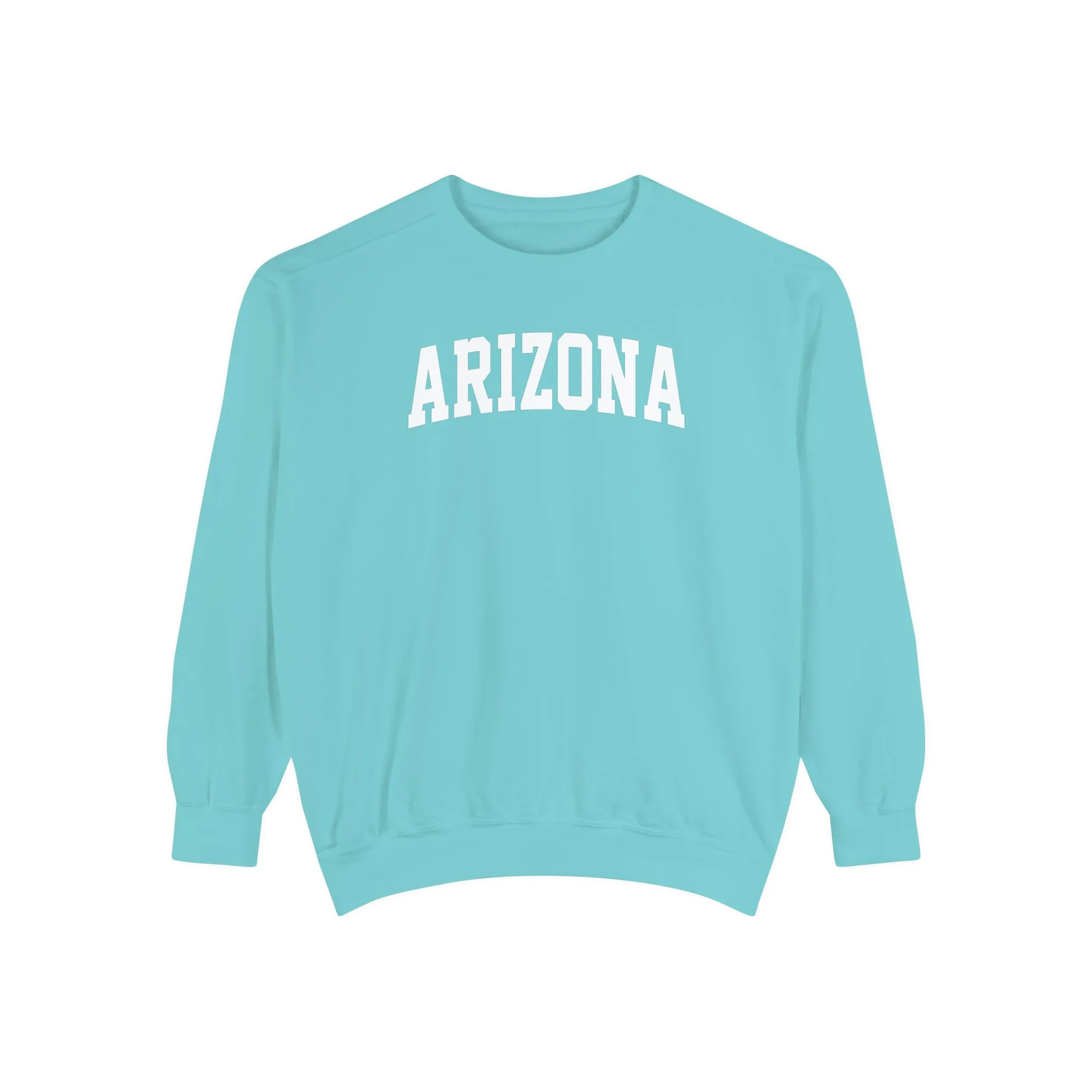 Arizona Comfort Colors Sweatshirt