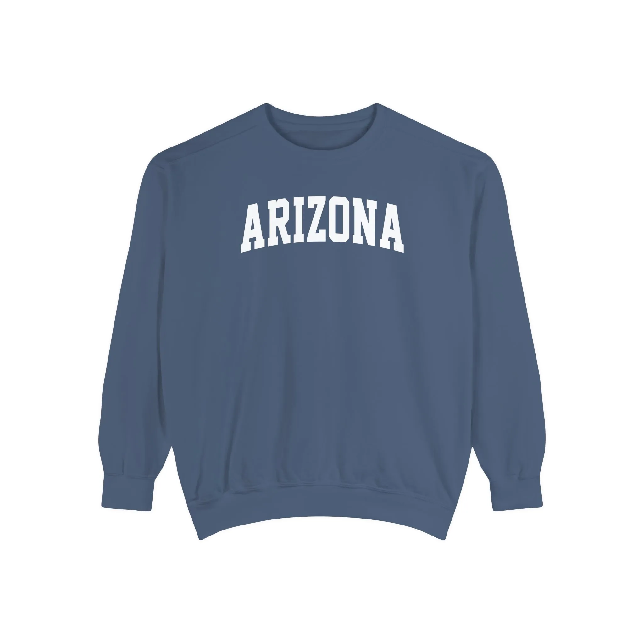Arizona Comfort Colors Sweatshirt