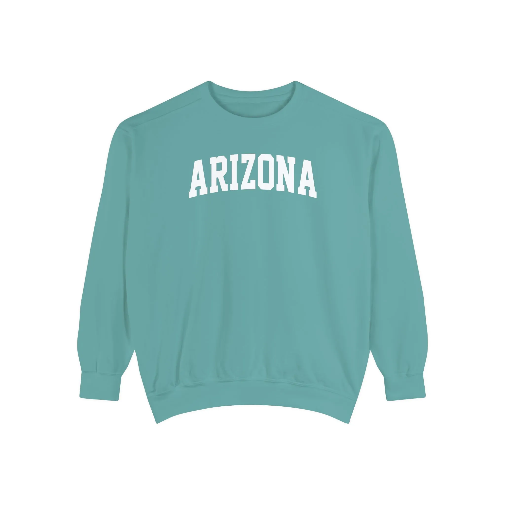 Arizona Comfort Colors Sweatshirt