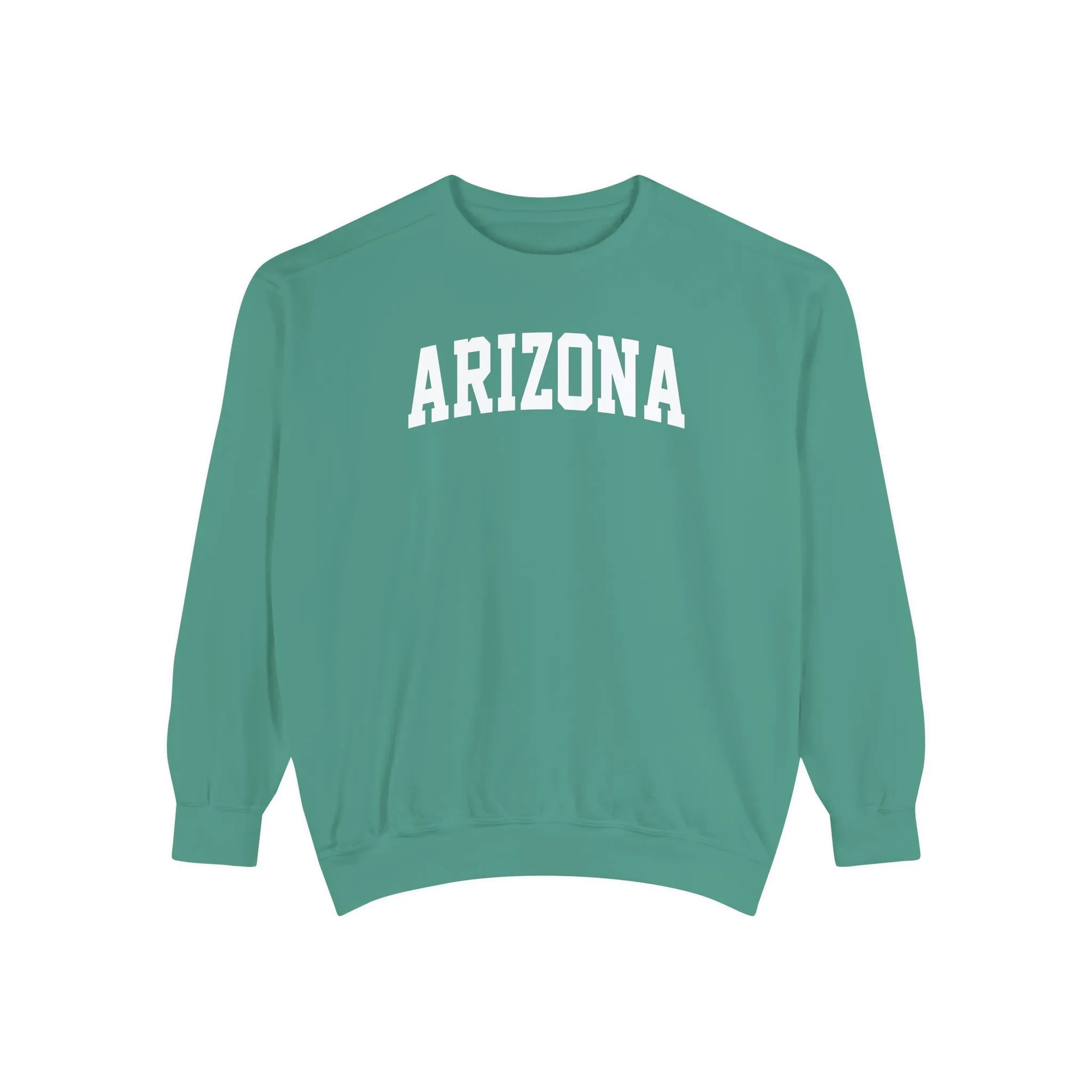 Arizona Comfort Colors Sweatshirt