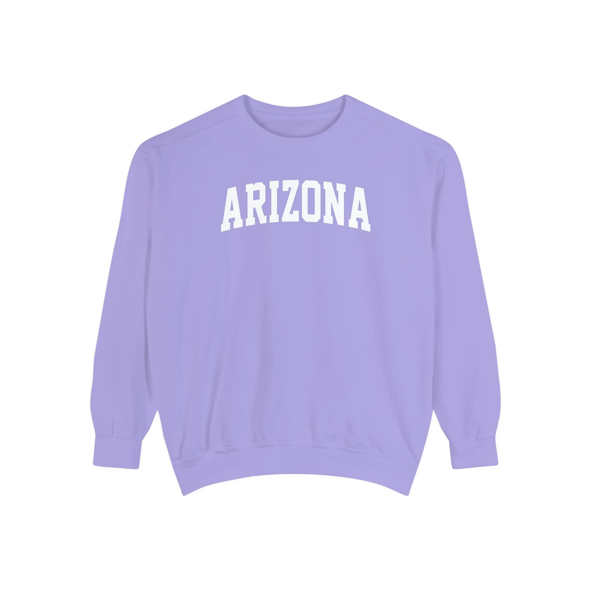 Arizona Comfort Colors Sweatshirt