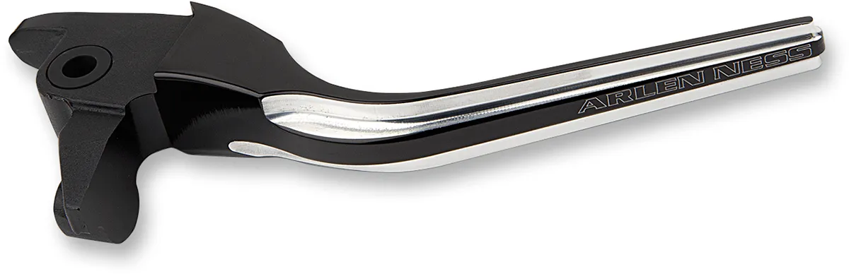 Arlen Ness 08-924 Clutch Lever - Black