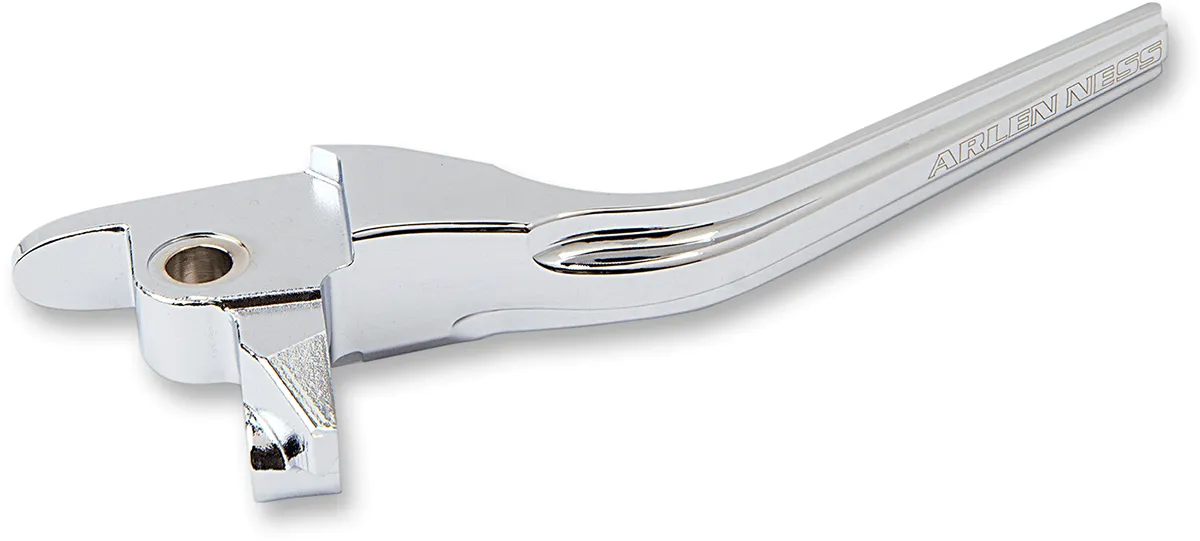 Arlen Ness 08-924 Clutch Lever - Black