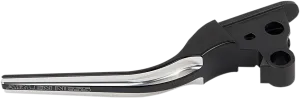 Arlen Ness 08-924 Clutch Lever - Black
