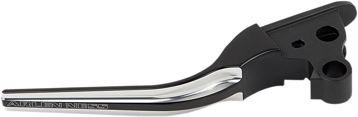 Arlen Ness 08-924 Clutch Lever - Black