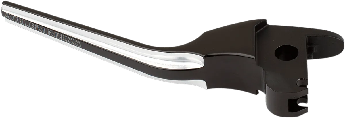 Arlen Ness 08-924 Clutch Lever - Black